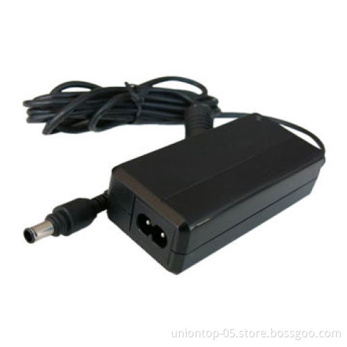 CE certified 24W 12V 2A power adapter for HP printer machine